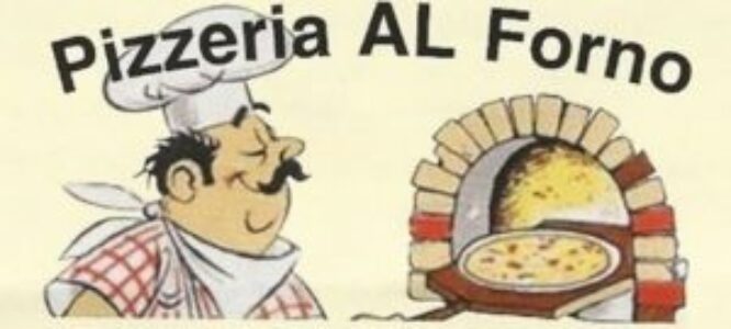 Pizzeria Al Forno