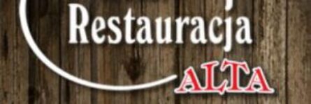 Restauracja Alta