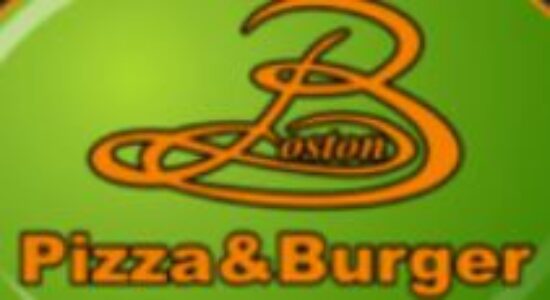 Pizzeria Boston