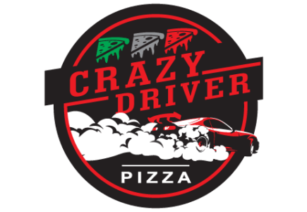 Crazy Driver Pizza Rzeszów