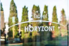 Hotel Horyzont Rzeszów