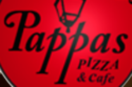 Pappas Pizza & Cafe