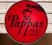 Pappas Pizza&Cafe