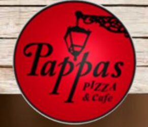 Pappas Pizza&Cafe