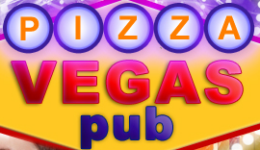 Pizza Vegas Pub