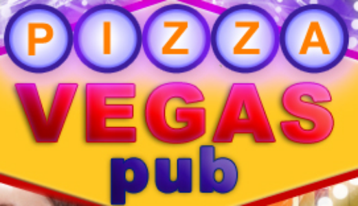 Pizza Vegas Pub