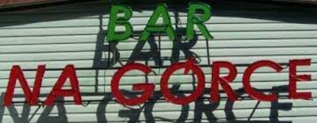 Bar Na Górce