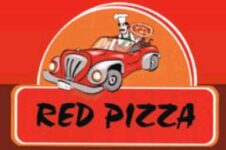 Red Pizza