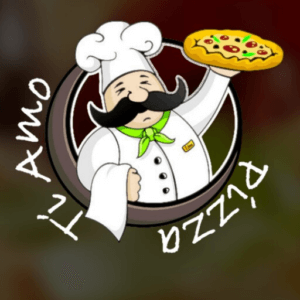 Ti Amo Pizza Rzeszów