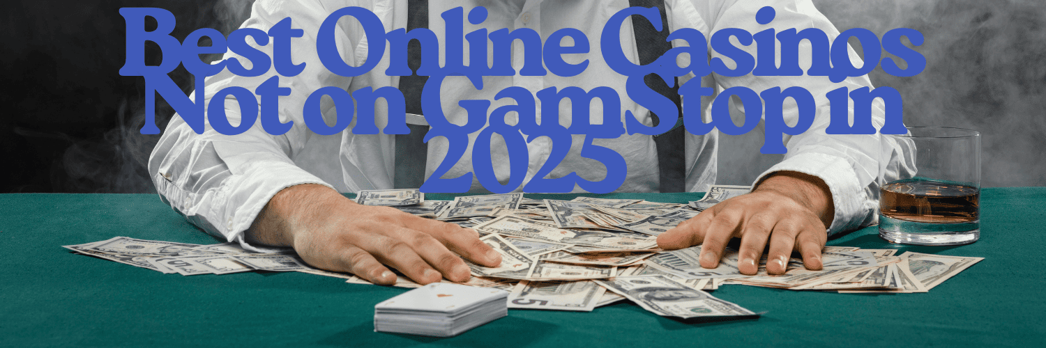 Discover the Best Casino Sites Not on Gamstop 1059456377 Discover the Best Casino Sites Not on Gamstop 1059456377