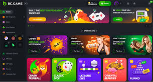 Discover the Excitement of BC.Game Online Betting Platform Discover the Excitement of BC.Game Online Betting Platform