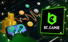 Discover the Excitement of BC.Game Online Betting Platform Discover the Excitement of BC.Game Online Betting Platform