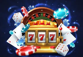 Gransino Casino & Sportsbook Your Ultimate Online Gaming Destination Gransino Casino & Sportsbook Your Ultimate Online Gaming Destination