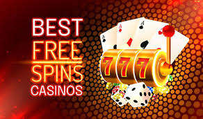 Unlock Excitement with 500 Free Spins at Your Favorite Online Casinos Unlock Excitement with 500 Free Spins at Your Favorite Online Casinos