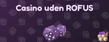 Online Casinoer Uden ROFUS Spil Trygt og Frit Online Casinoer Uden ROFUS Spil Trygt og Frit