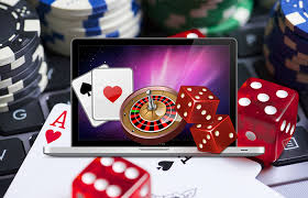 The Ultimate Guide to Caliente Casino Experience the Thrill of Gaming The Ultimate Guide to Caliente Casino Experience the Thrill of Gaming