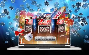 The Ultimate Guide to Caliente Casino Experience the Thrill of Gaming The Ultimate Guide to Caliente Casino Experience the Thrill of Gaming