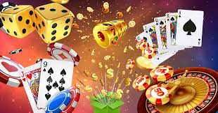 Discover the Exciting World of Nomini Casino Discover the Exciting World of Nomini Casino